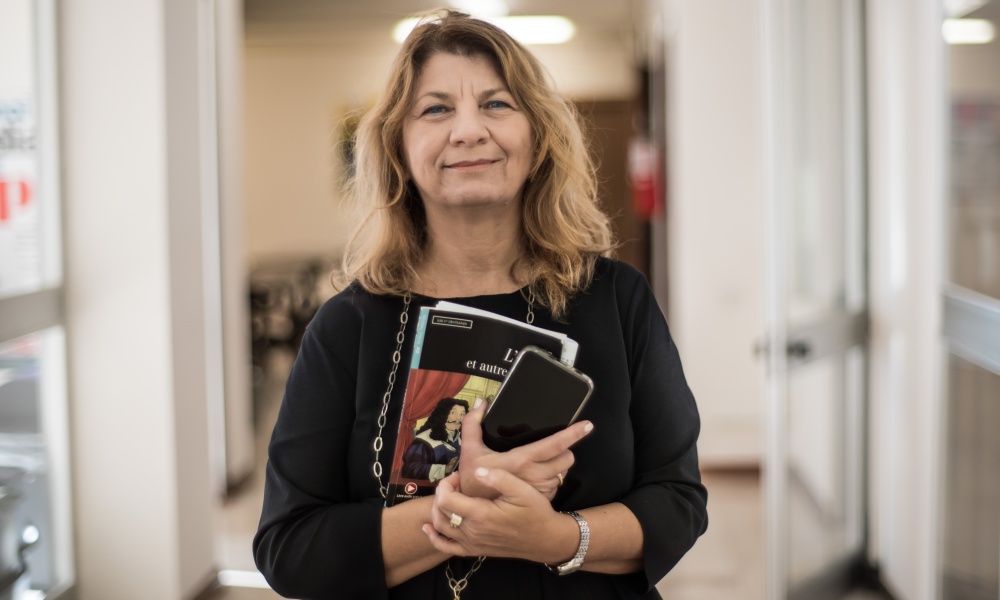 Betty Ledda