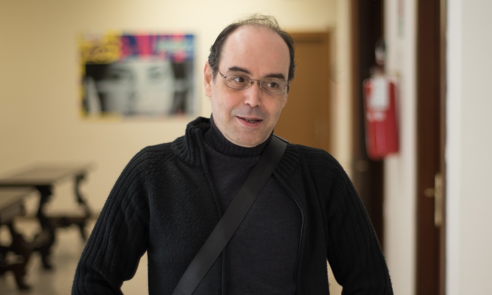 Francesco Zuncheddu