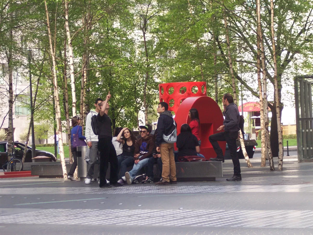 Berlino 2010