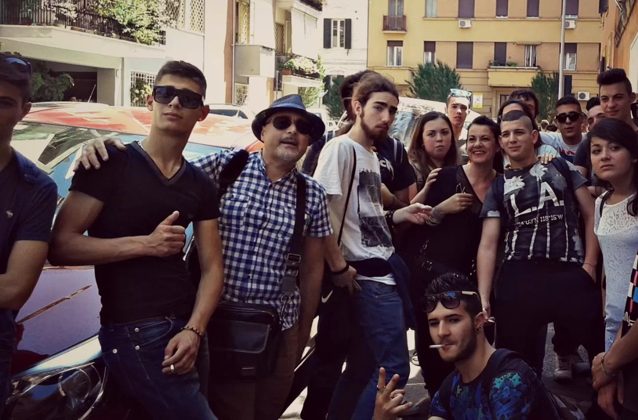 Idoneità 2015 a Roma