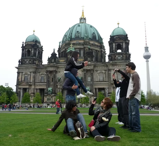 Berlino 2010
