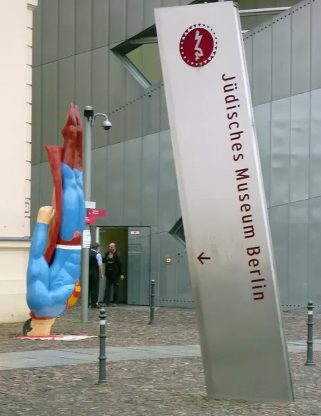 Berlino 2010