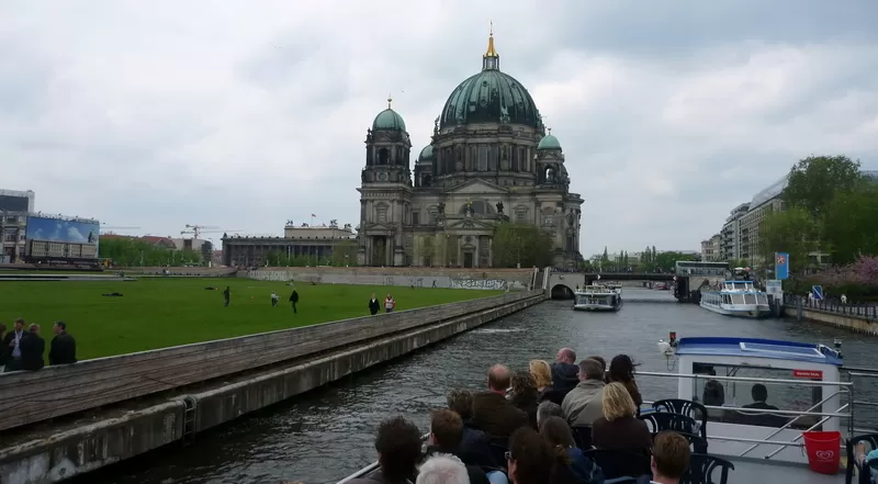 Berlino 2010