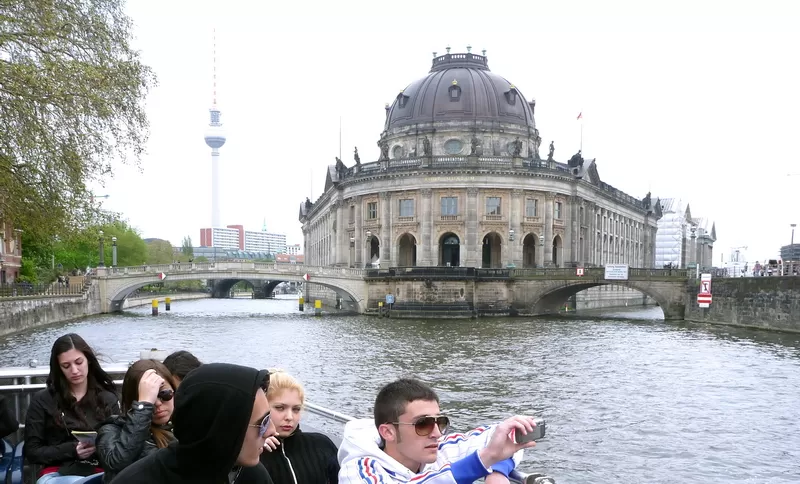 Berlino 2010