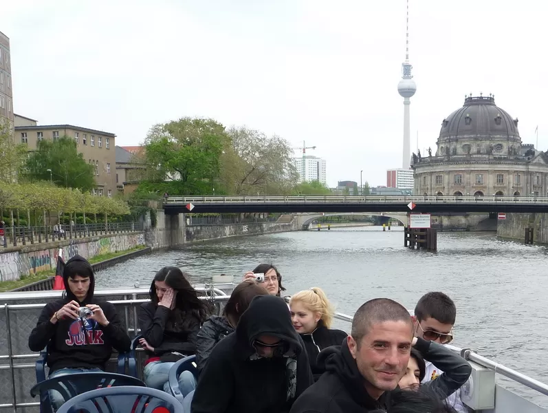 Berlino 2010