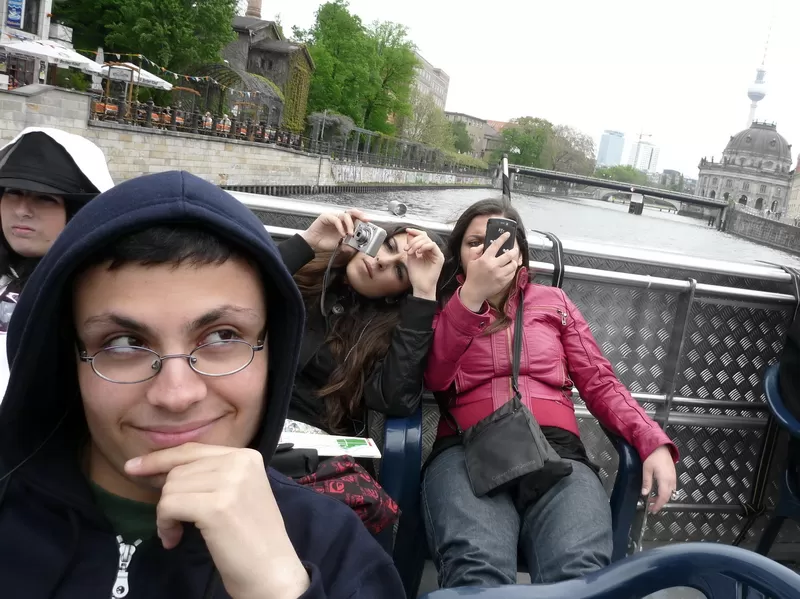Berlino 2010