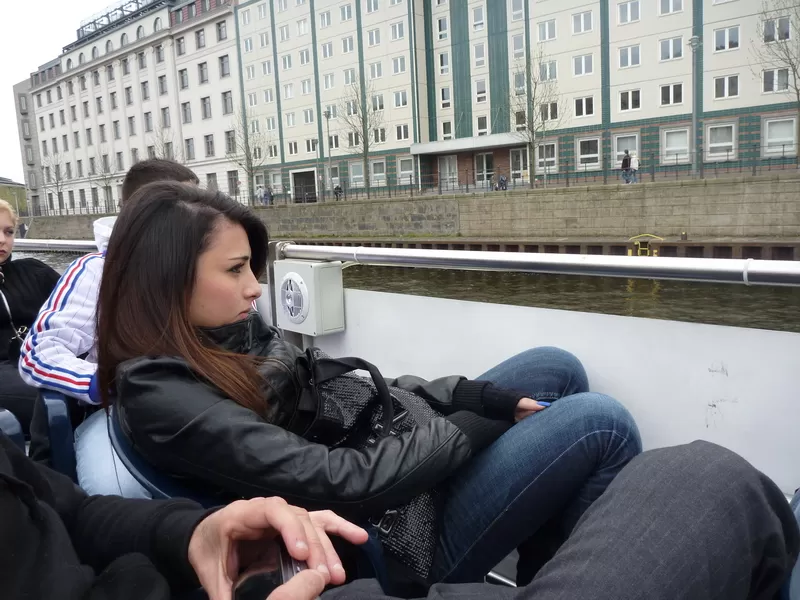 Berlino 2010