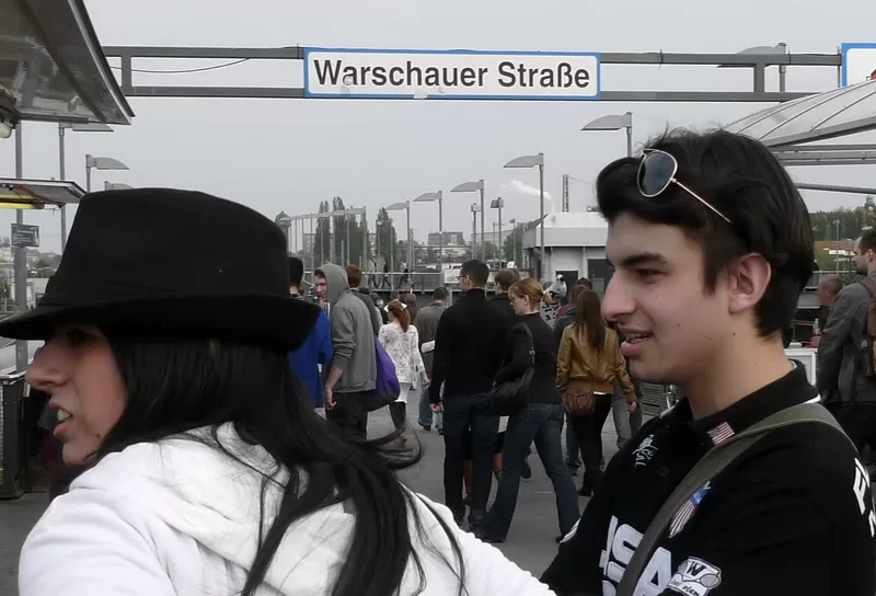 Berlino 2010