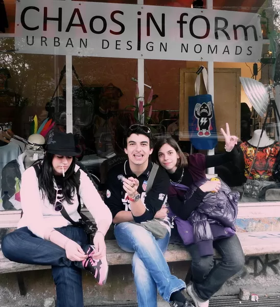 Berlino 2010