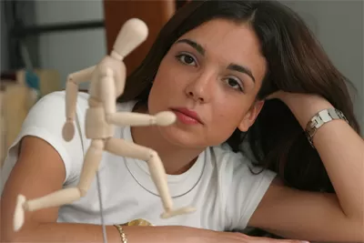 Daniela Zedda
