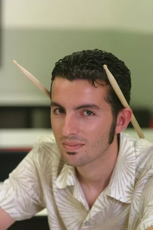 Studenti