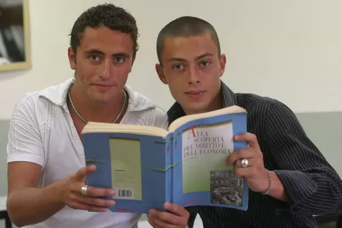 Studenti