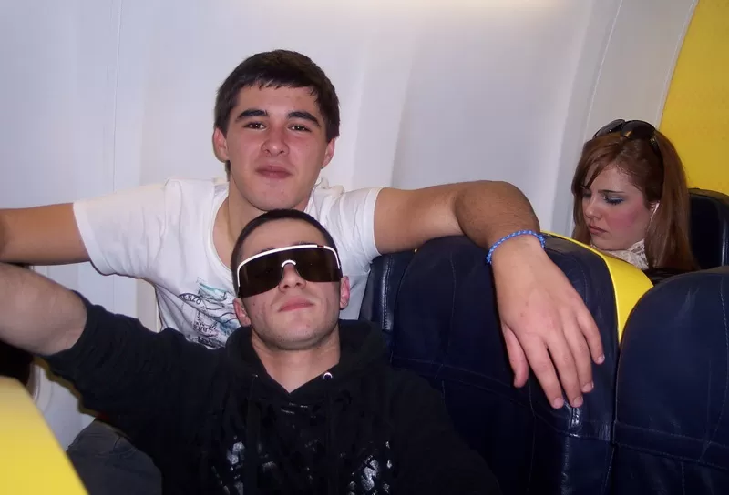 Barcellona 2009