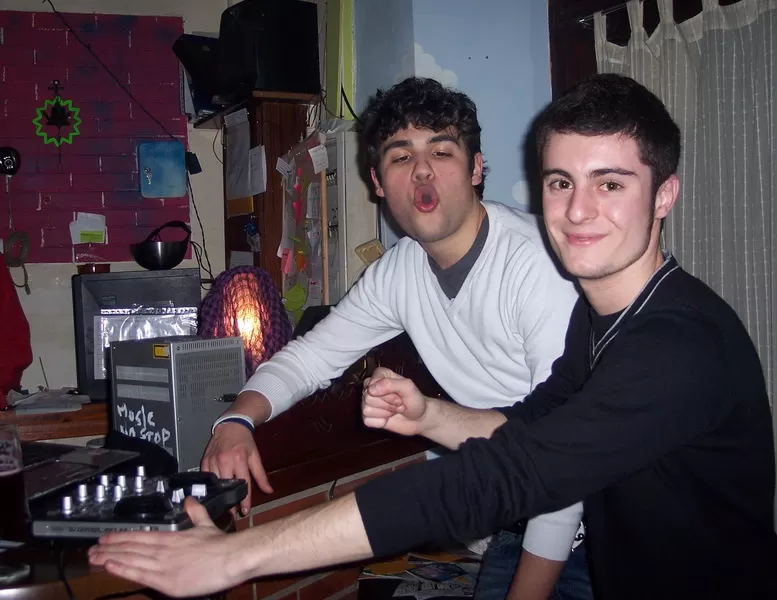 Barcellona 2009