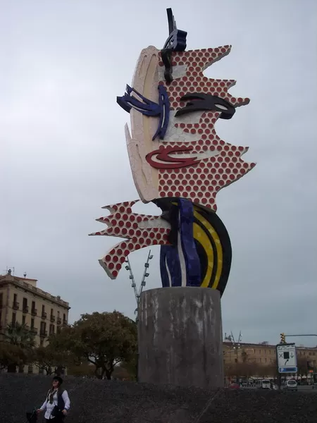 Barcellona 2009