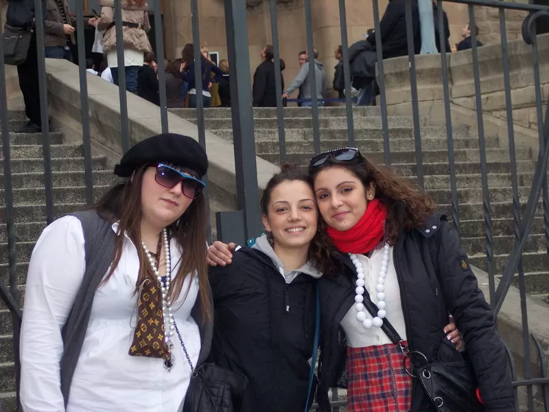 Barcellona 2009