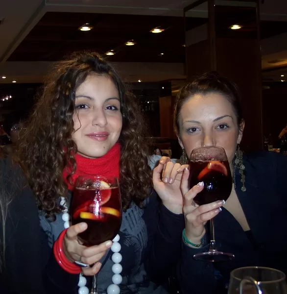 Barcellona 2009