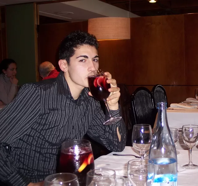 Barcellona 2009
