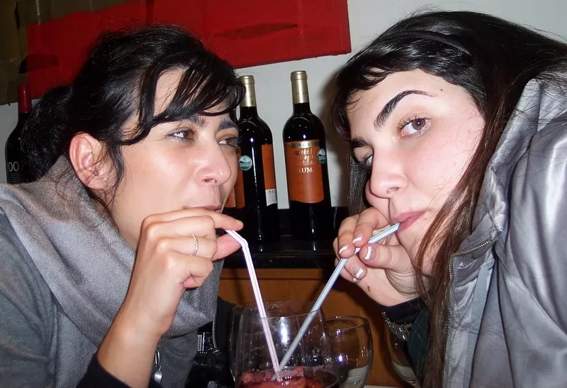Barcellona 2009