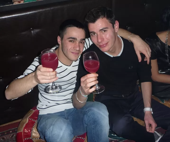 Barcellona 2009