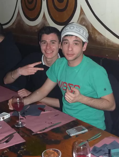 Barcellona 2009