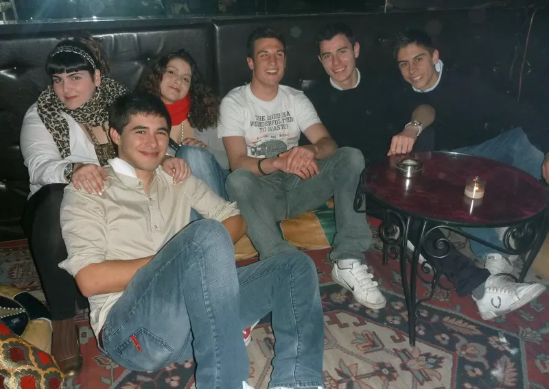 Barcellona 2009