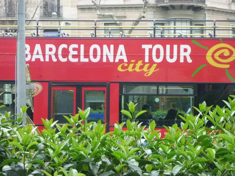 Barcellona 2009