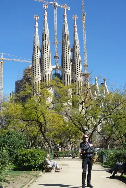 Barcellona 2009