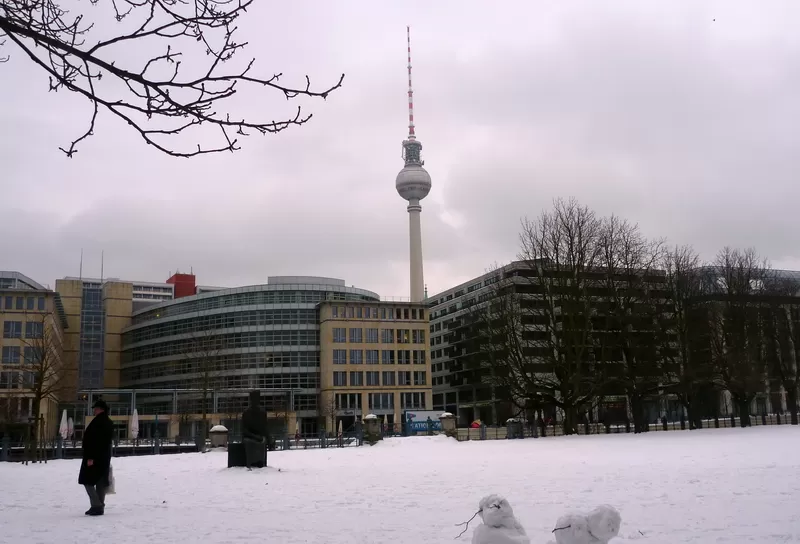 Berlino