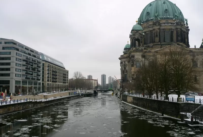 Berlino