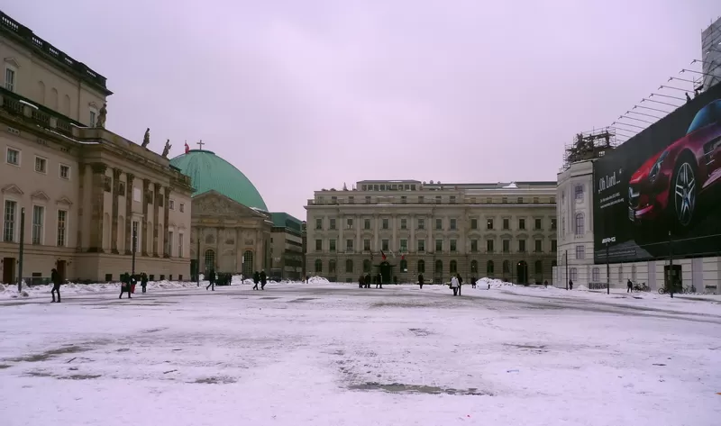 Berlino