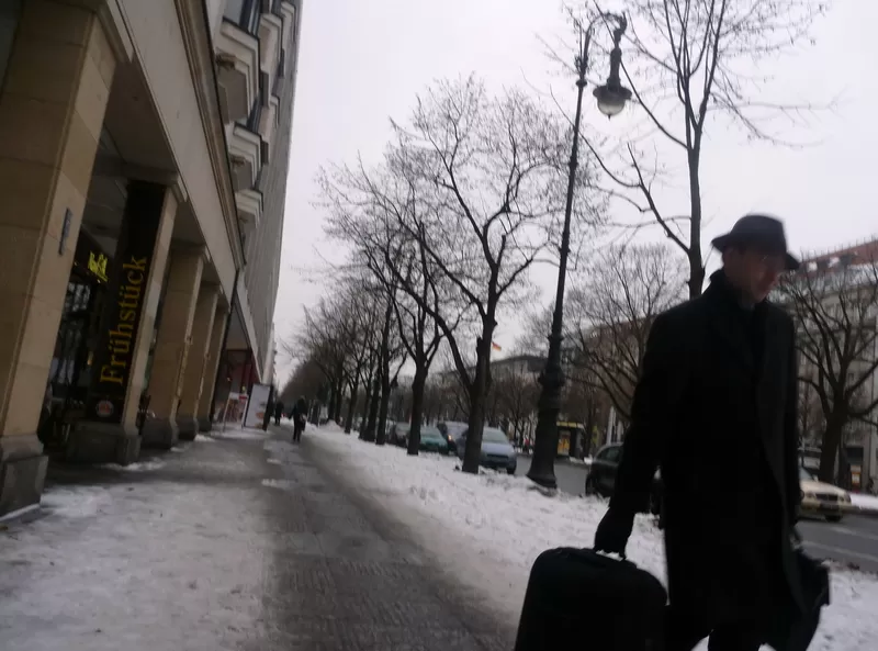 Berlino