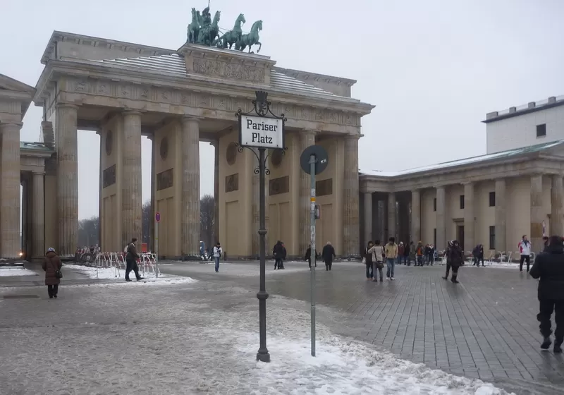 Berlino