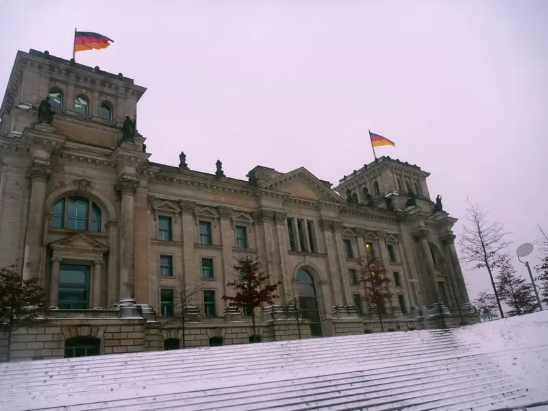 Berlino