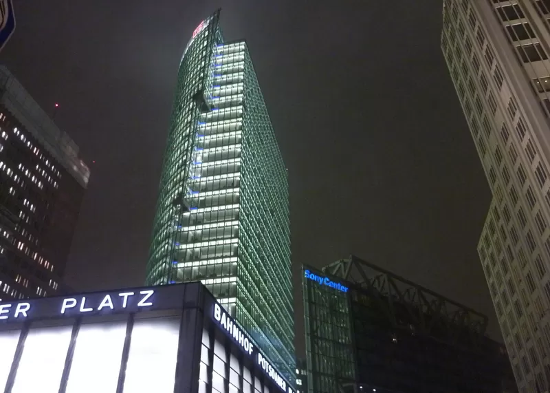 Berlino