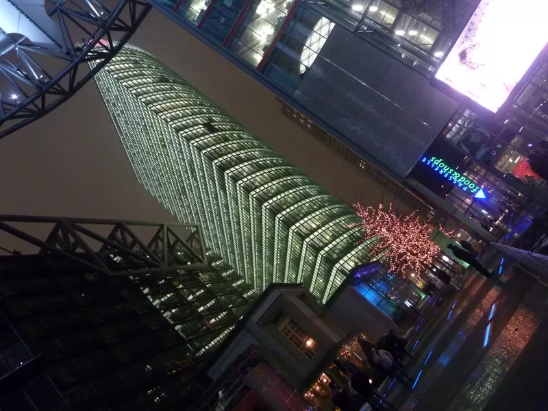 Berlino