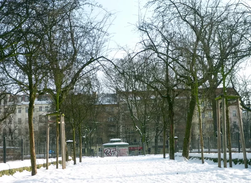 Berlino preview