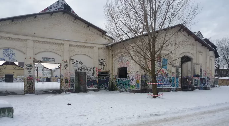 Berlino preview