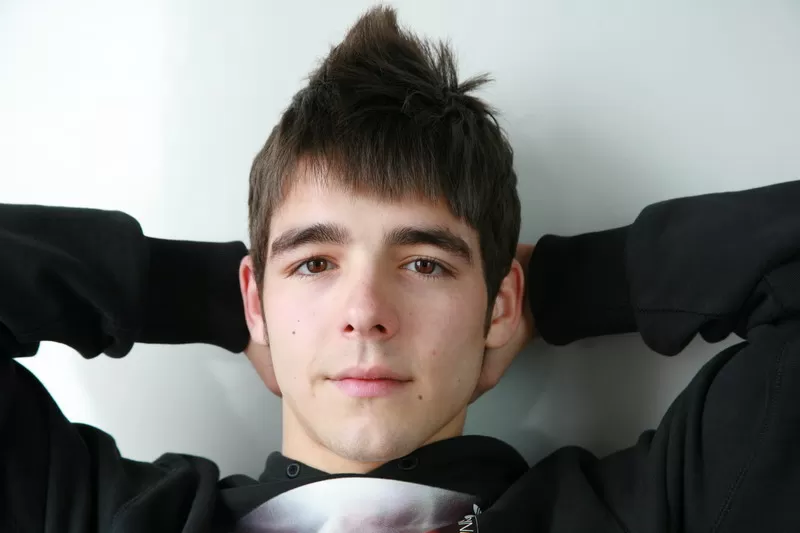 Studenti