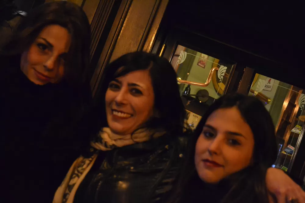 Praga 2012
