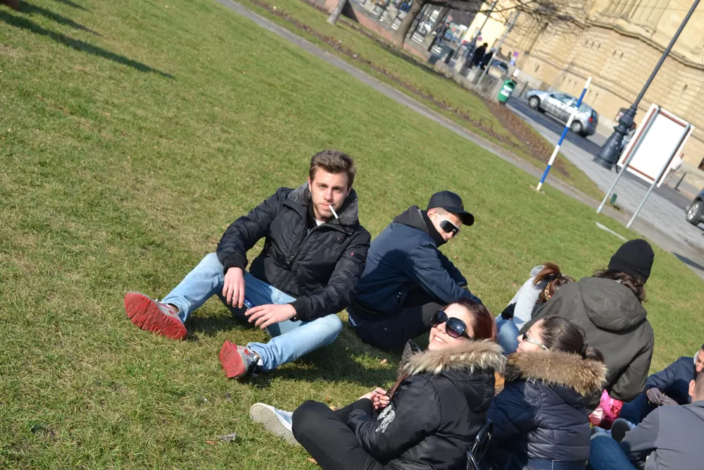 Praga 2012