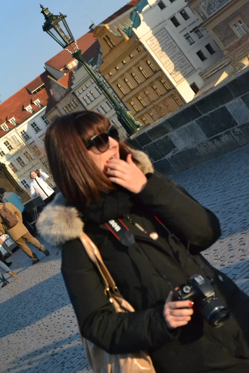 Praga 2012