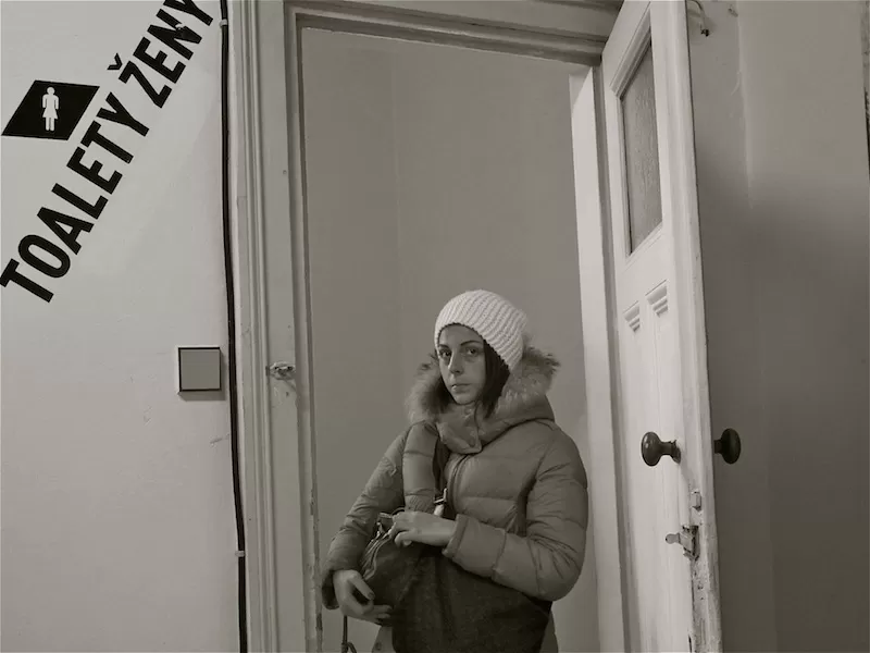 Praga 2012