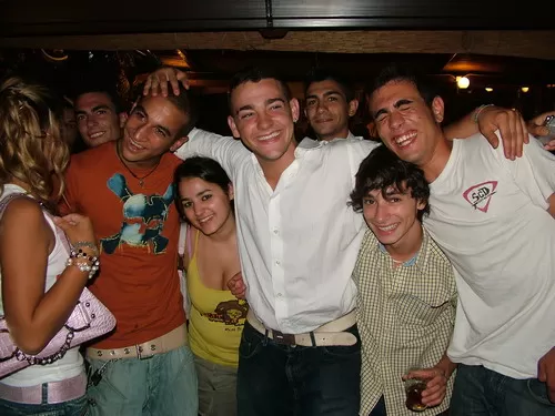 Festa!