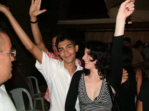 Festa!