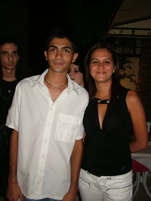 Festa!