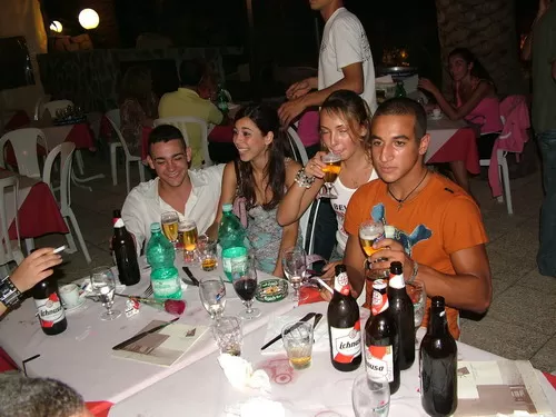 Festa!