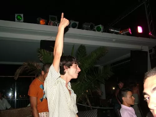 Festa!