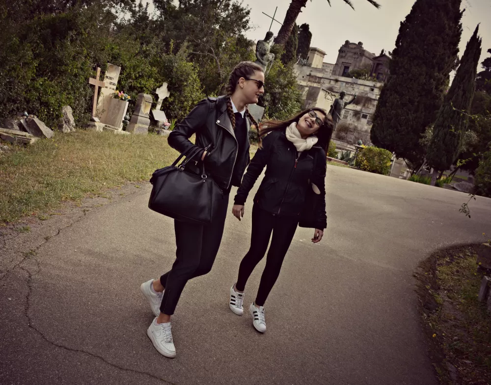 Cimitero monumentale Bonaria