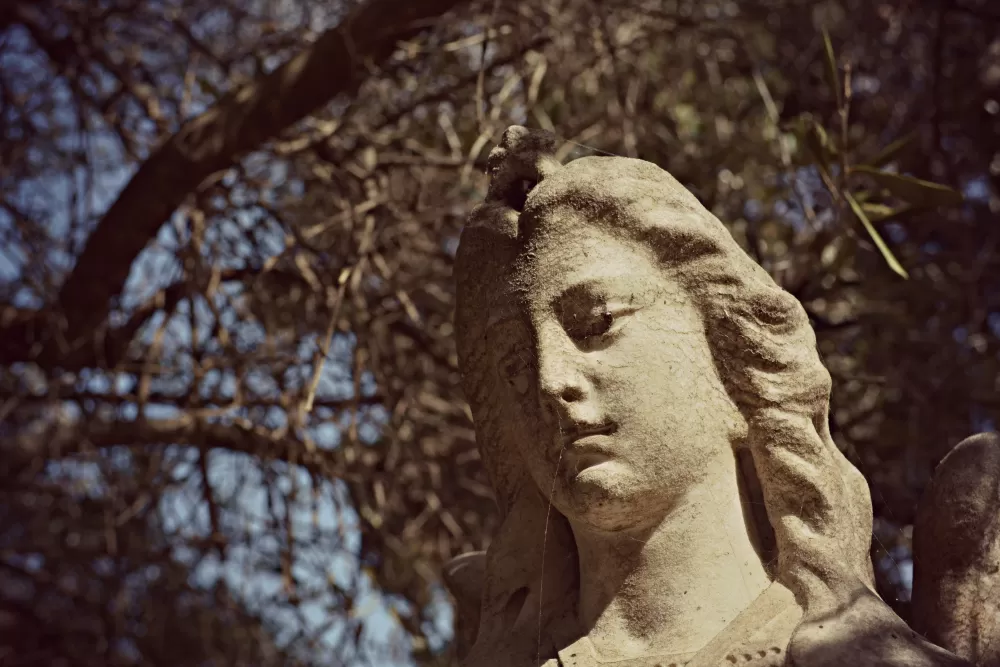 Cimitero monumentale Bonaria
